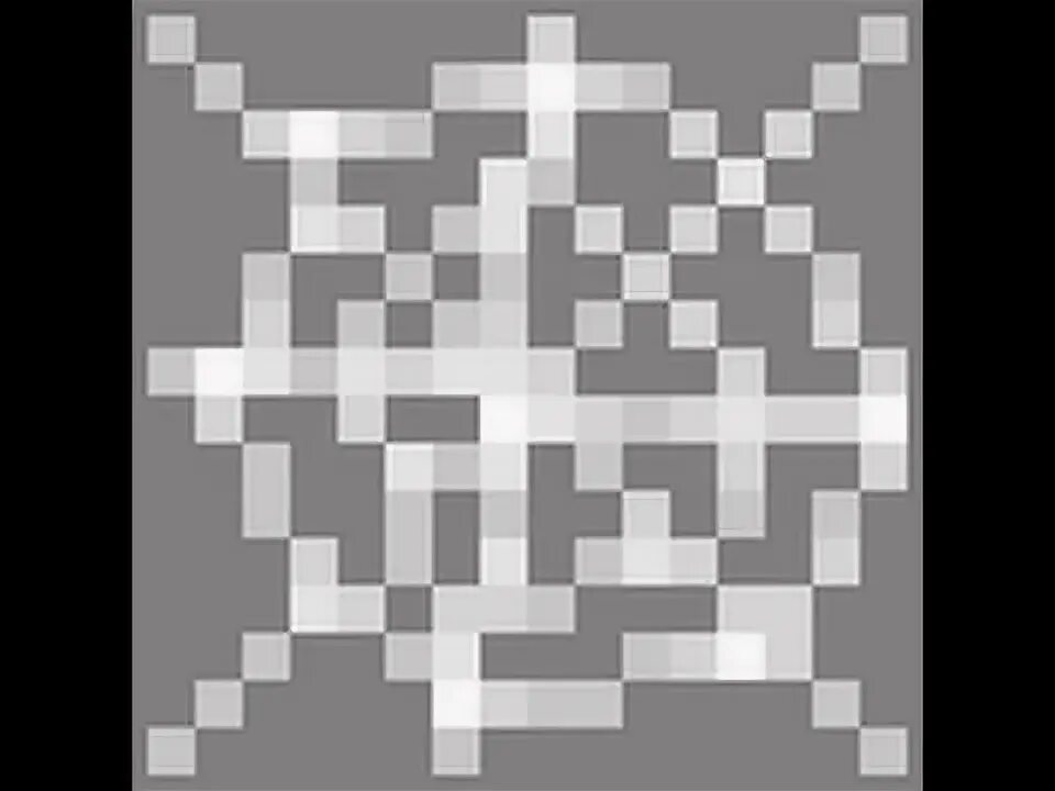 Minecraft string