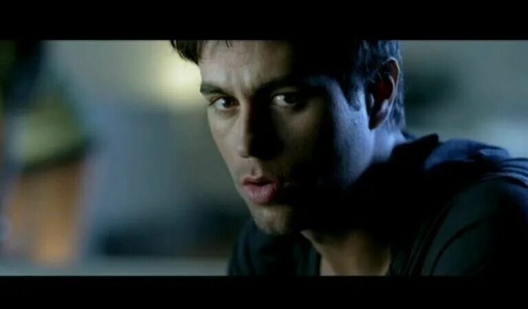 Being sorry enrique iglesias