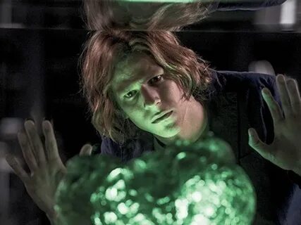 Villain spoiler