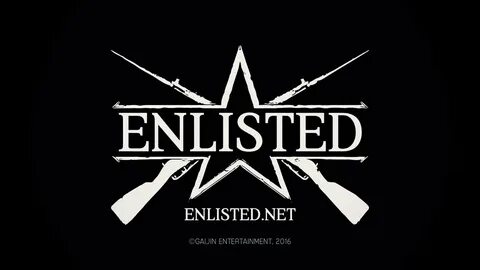Enlisted новости
