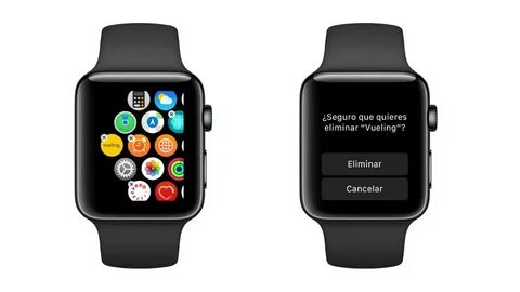Найти iwatch дома