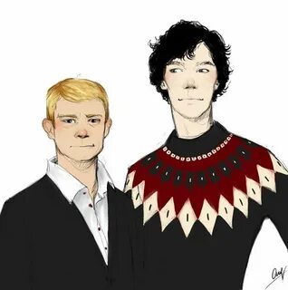 Sherlock kids