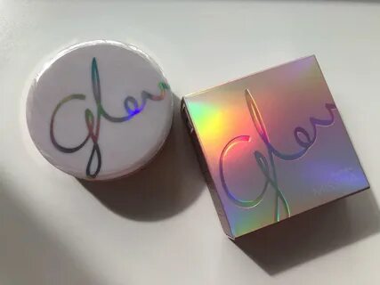 Cover glow