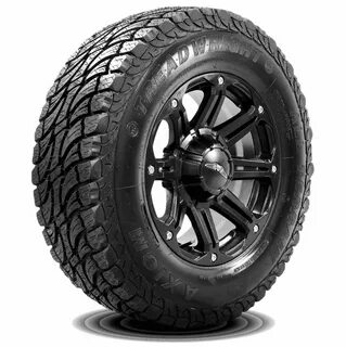 T tires