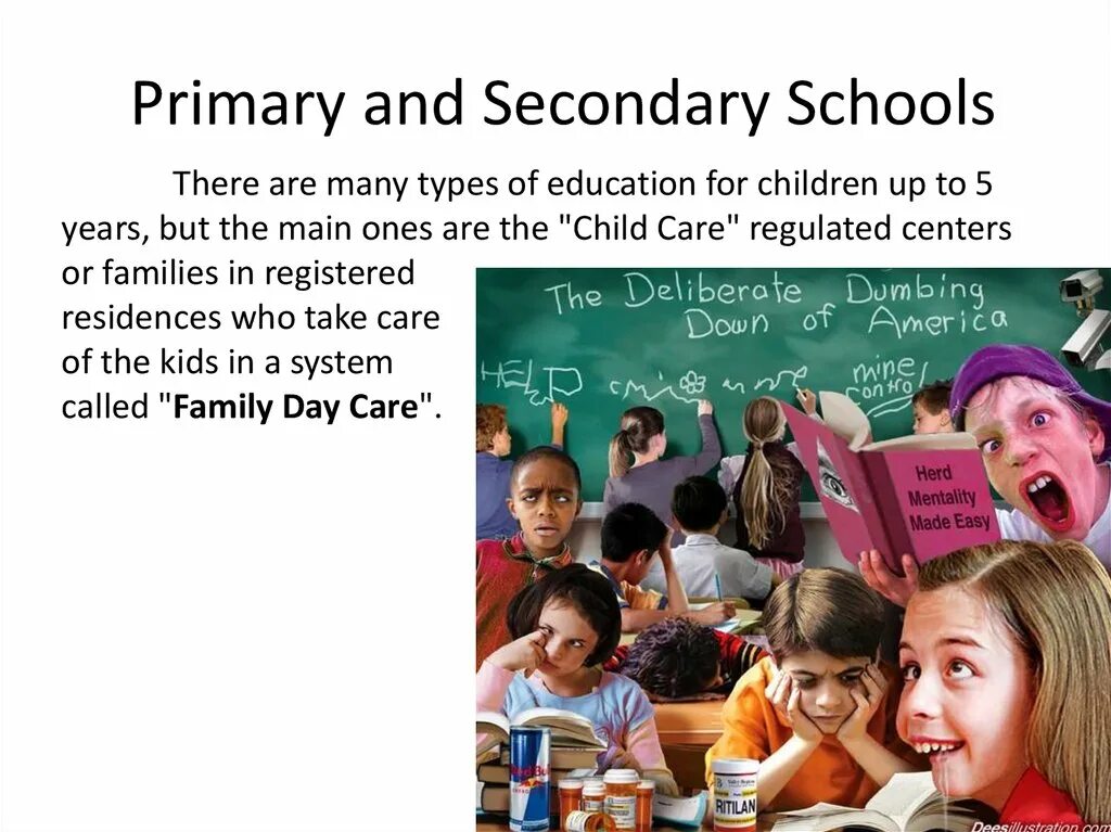 Primary secondary School. (Primary Education) презентация. Primary and secondary Education. Primary School презентация.