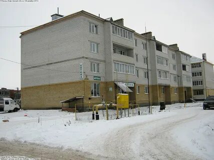 Канаш 30 лет победы