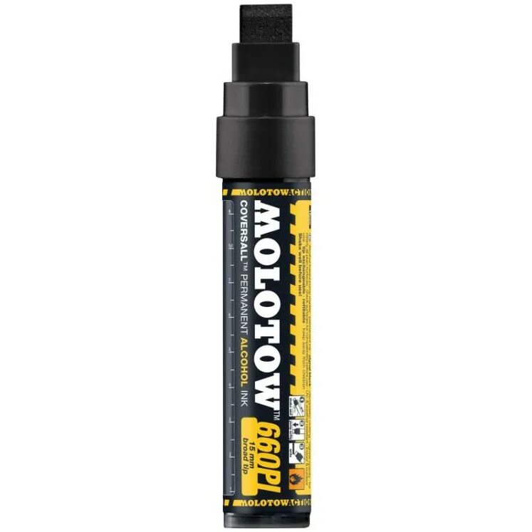 Маркер Молотов 15мм. Molotow one4all 15mm. Маркер Masterpiece Speedflow 1-4мм черный Molotow. Маркеры для граффити Молотов. Компания маркер