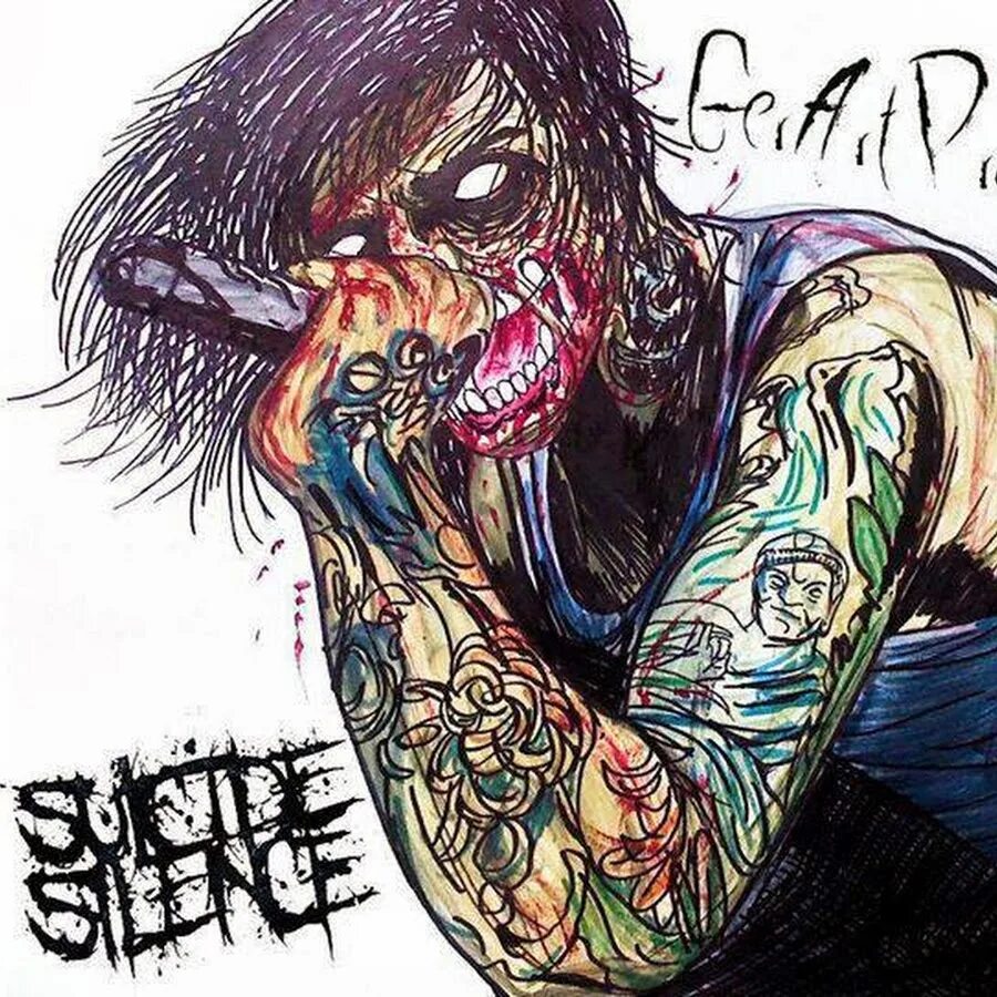 Хардкор жанр. Suicide Silence Митч ЛАКЕР. Suicide Silence вокалист. Дэткор металкор. Митч ЛАКЕР арт.