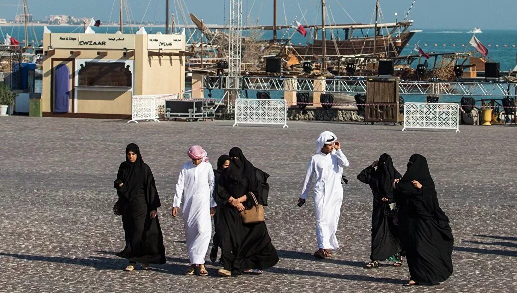 Мусульманская зовут. Жители арабских стран. Арабы Катара. Катар жители. Культура ОАЭ.