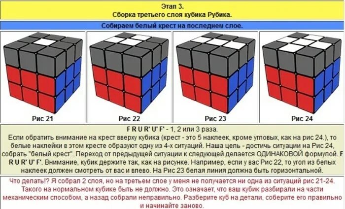 Сборка 3 слоя. Последний слой кубика Рубика 3 на3. Третий слой кубика Рубика 3х3 формулы. Формулы кубик Рубика 3х3 3 слой. Кубик Рубика формулы последний слой.