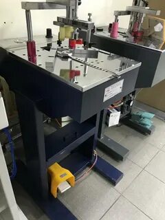 This machine