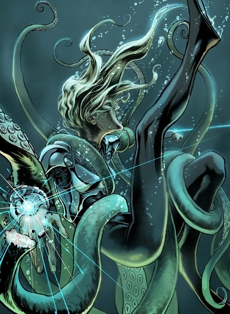 Тентакли животных. Щупальца 2000 octopus. Гигантский осьминог кракен. Щупальца рисунок. Тентакли кальмар.