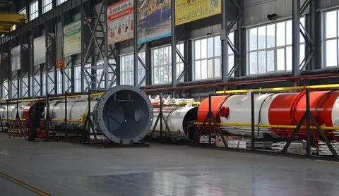 Космос нефть газ