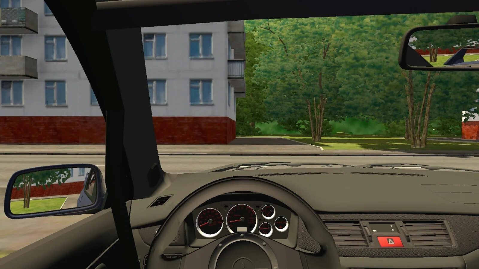 Car driving 2. Mitsubishi Lancer 9 1.6 City car Driving. Lancer Evolution 9 City car Driving. Car Simulator Lancer 9.