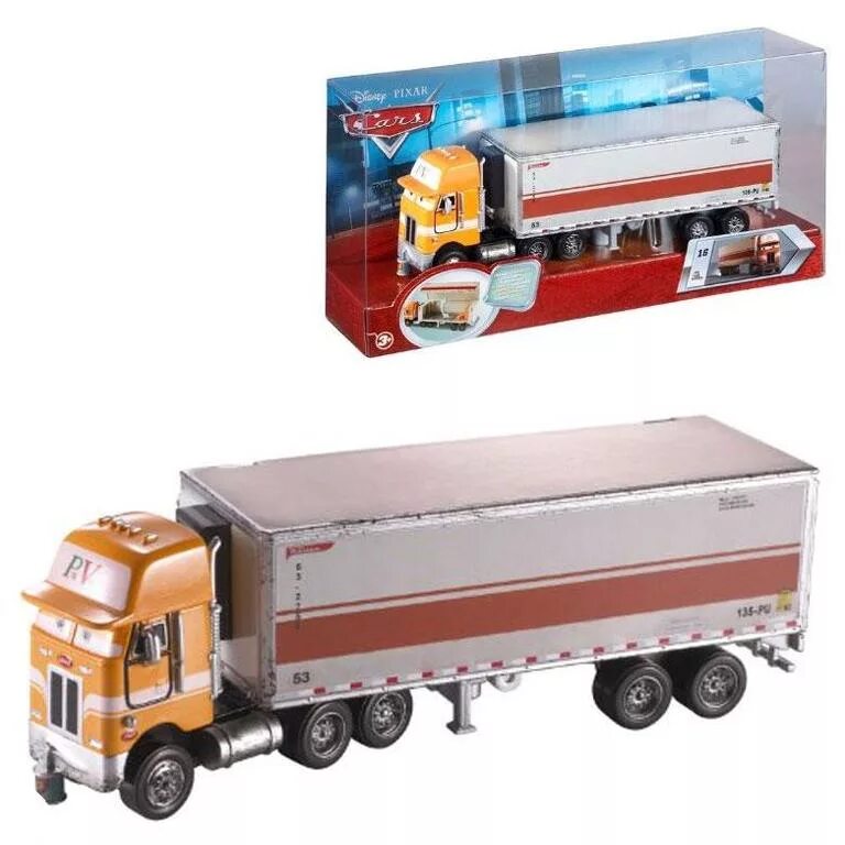 Брудер грузовик желтый с. Игрушка фура вольво с прицепом. Грузовик dickie toys mercedes benz actros (19884) 49 см. Грузовик игрушка. Peterbilt 387 new ray red.