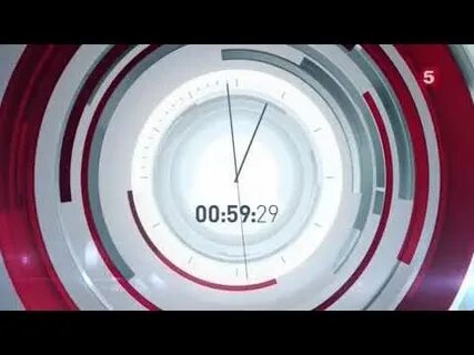 Пятый канал здоровье