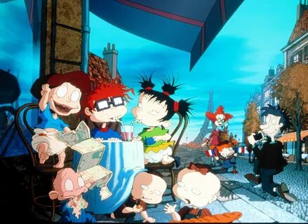 Rugrats Photo Free.