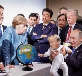Группа большая 7
