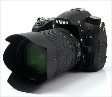Nikon d7000 kit