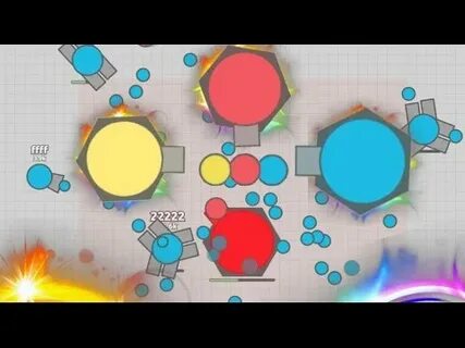 Io update