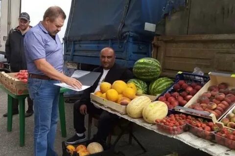 Работа в районах пензы