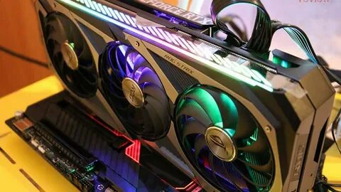 Asus strix rtx 3060 ноутбук