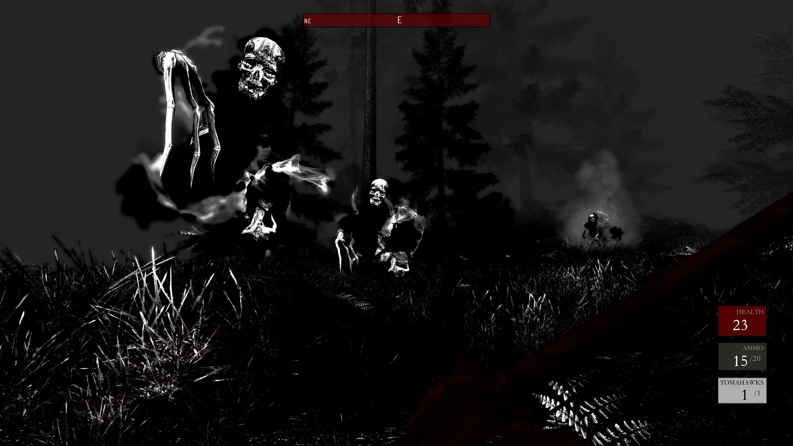 Как называется белая игра. Черно белые игры. betrayer игра. черно белые игры на пк. черно белый хоррор игра.