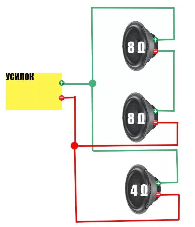Можно ли подключить 2 колонку