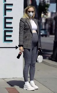Sophie look