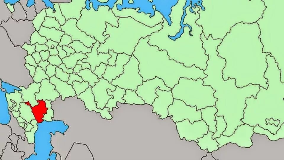 Республика Калмыкия на карте. Калмыкская Республика на карте России. Карта России Калмыкия на карте России. Республика Калмыкия на карте России.