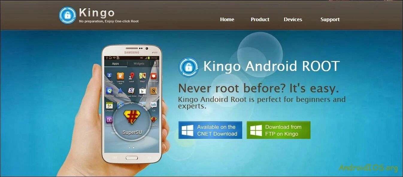 Кинго. Kingo root APK. Установить рут на пк