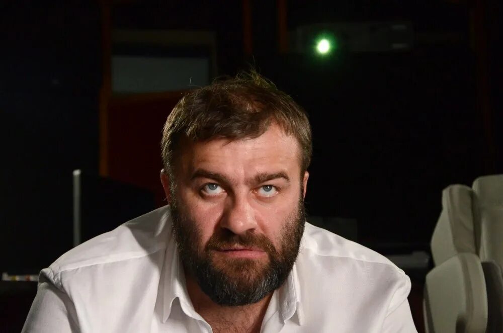Чем занимается пореченков. Чем занимается пореченков