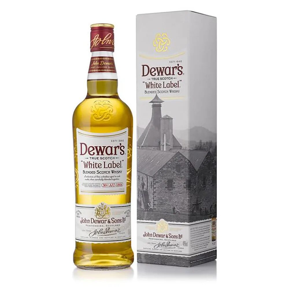 Дюарс Уайт лейбл 1л. Виски Dewar's White Label 40% 0,7 л. Dewar's" White Label, 0.7 л. Виски Dewars White Label 0.7. Деварс 0.7