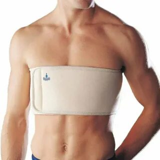 Rib belt
