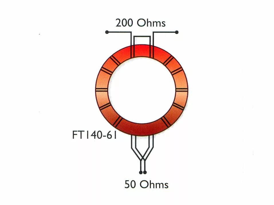 Трансформатор 1 1 на ферритовом кольце. Балун 1 4 на ферритовом кольце. Трансформатор балун 1 к 1. Балун 1 1 на ферритовом кольце. Кольца трансформаторов