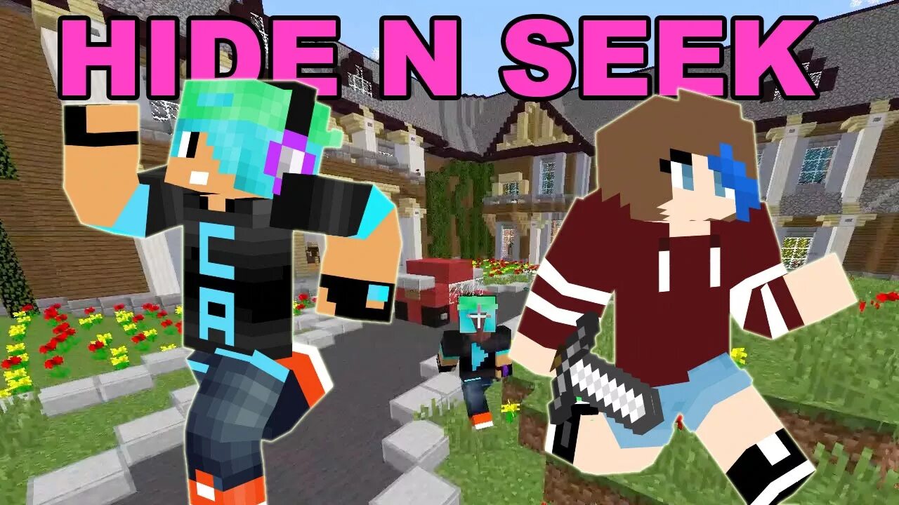 Hide n seek mini game. Мини игра прятки в майнкрафт. игра hide n seek. hide and seek майнкрафт на сервер. прятки роблокс.