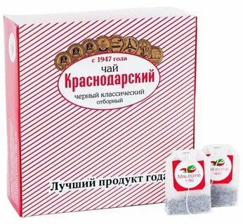 Продукция краснодара