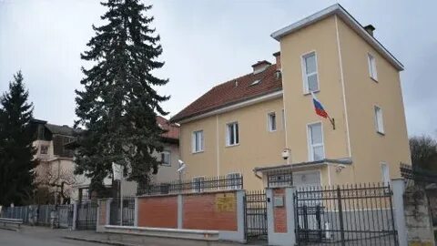 Посол словении