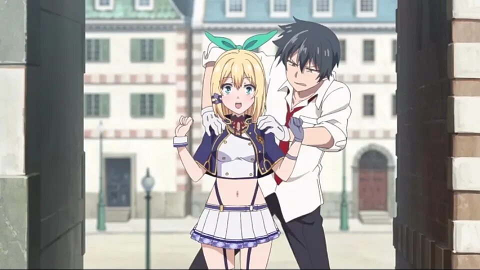 Time the animation 2. Аниме холостяк. everytime аниме. летнее время аниме. rokudenashi majutsu koushi to akashic records хентай.