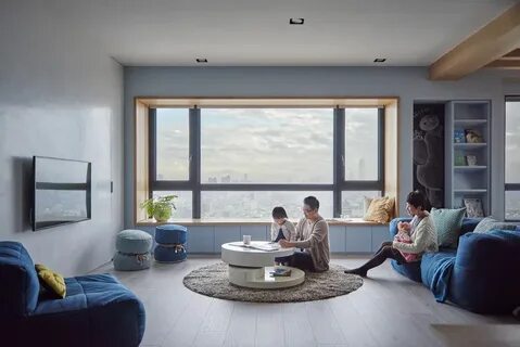 Living home