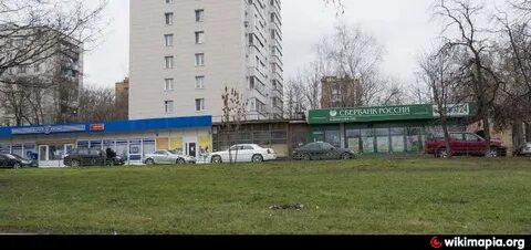 Ул багрицкого