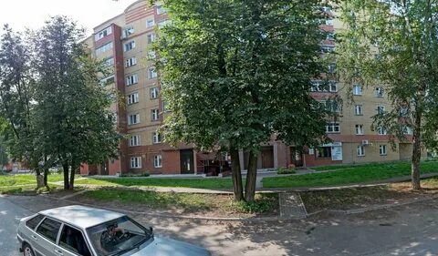 Киров либкнехта