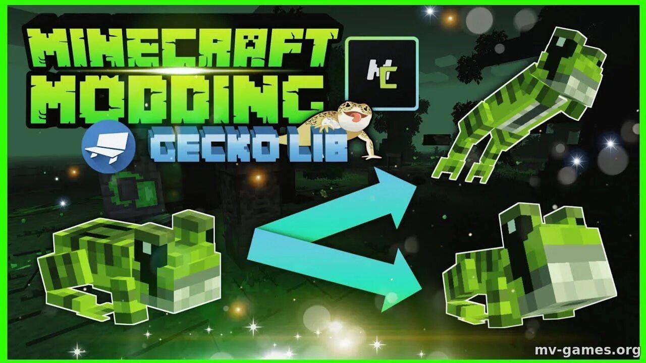Geckolib forge 1.18 3.0 57 jar. Мод geckolib. geckolib майн. minecraft mod geckolib. animated entities майнкрафт.