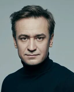 Жандаров фильмография главные роли
