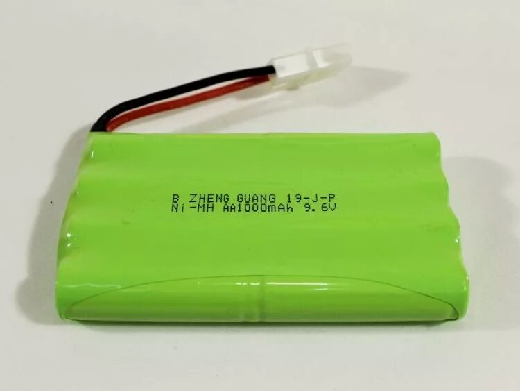 Аккумулятор для детских игрушек. Аккумулятор ni-mh 9,6v aa 3000mah для радиоуправляемых игрушек, разъем tamiya. аккумулятор ni-mh 9.6v. аккумулятор ni mh 9.6v узкая. аккумулятор ypzv6v.