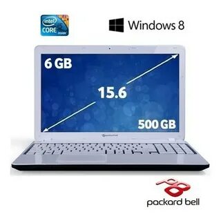 Packard bell tv44hc