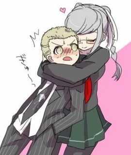 Happy Birthday Fuyuhiko :satisfied.