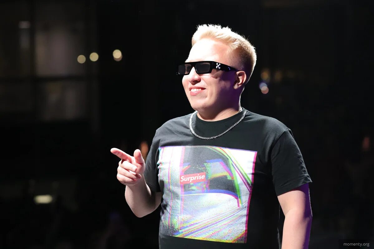 Сколько лет вите ак 47