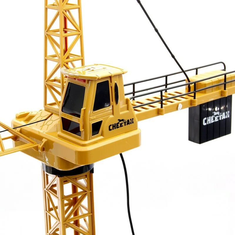 Кран строительный р/у 8054e. Кран детский игрушка DLX Crane 02. Кран д у 8054е. Подъемный кран 678 8063e, 95 см.