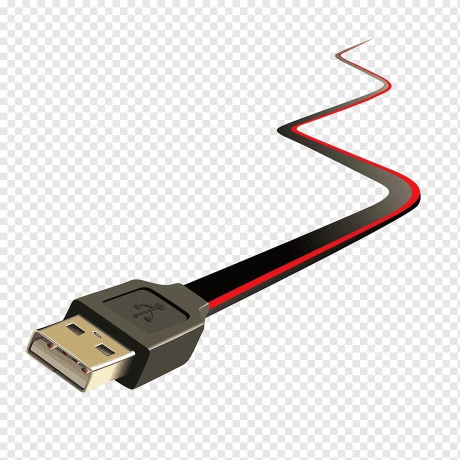 Провод для юсб кабеля. Юсб шнур вектор. USB Mini USB шнур вектор. УСБ кабель PNG.